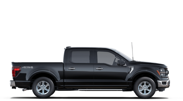 2025 Ford F-150+F-150